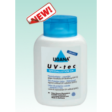 Lotiune de protectie impotriva radiatiilor LIGANA UV-tec - 250 ml